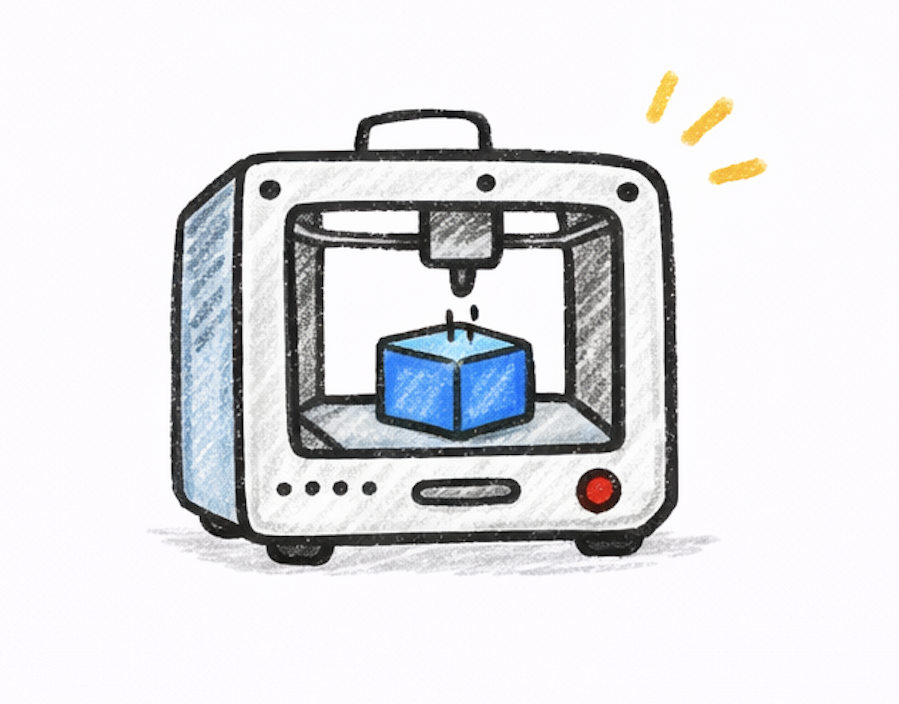 3D Printing