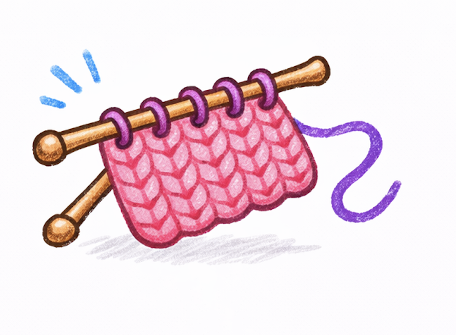 Knitting